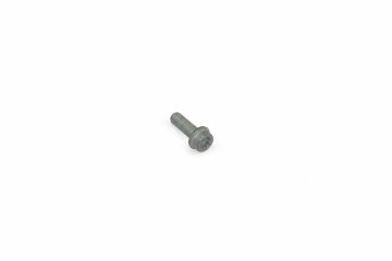 Originele inbusbout met poly-inbuskop (M7X20)