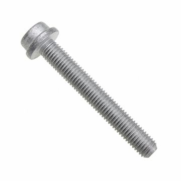 Originele inbusbout met poly-inbuskop (M7X50)