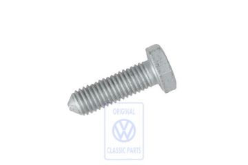 Volkswagen zeskantbout M10x32