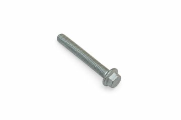 Originele zeskantbout met kraag (M12X95)