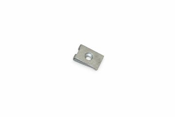 Originele plaatmoer (4,8X19,5X13)