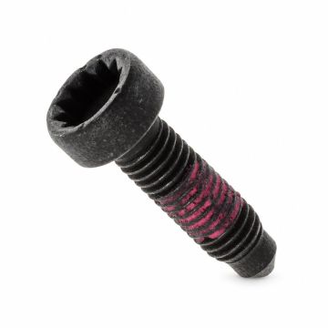Originele inbusbout met poly-inbuskop (M8X28)