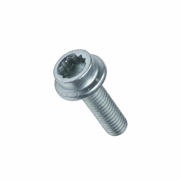 Originele inbusbout met poly-inbuskop (M6X20,5)