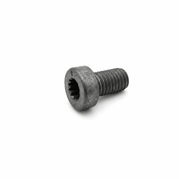 Originele inbusbout met poly-inbuskop (M8X14)