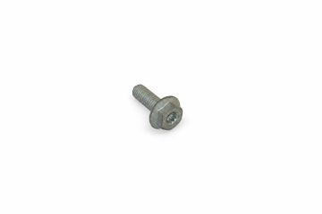 Originele zeskantbout met kraag met inbus (M8X25)