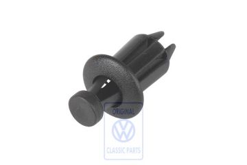 Volkswagen Sharan 1 (7M) spreidklinknagel 6,8x10