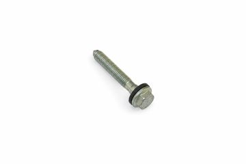 Originele zeskantkraagbout (combi) (M10X68X50)