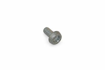 Originele platkopschroef met poly-inbus (M10X20)