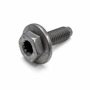 Originele zeskantbout met kraag met inbus (M8X24)