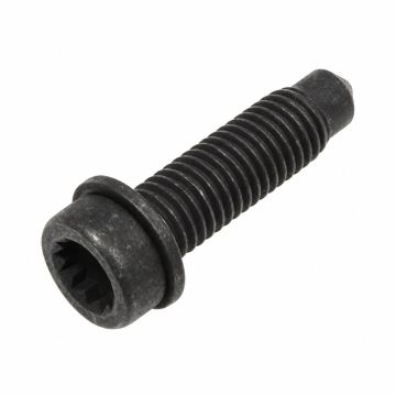 Originele inbuskraagbout met poly-inbuskop (M10X38)