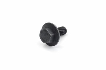 Originele zeskantbout met kraag (M10X25)