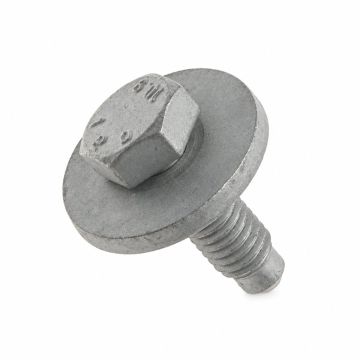 Originele zeskantkraagbout (combi) (M8X25)