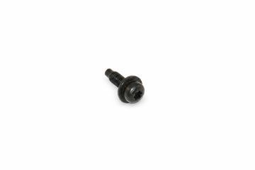 Originele halfronde bout (combi) met inbus (M5X16)