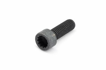 Originele inbusbout met poly-inbuskop (M10X30)