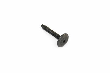 Originele inbusbout met platte kop (M6X40)