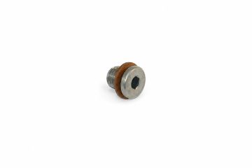 Originele afsluitplug met afdichtring (M12X1,5X12)