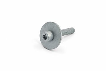 Originele inbus- bout (combi) (M6X35)