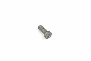 Originele inbuskraagbout met poly-inbuskop (M10X25)