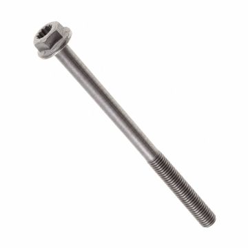 Originele zeskantbout met kraag met inbus (M7X105X39)