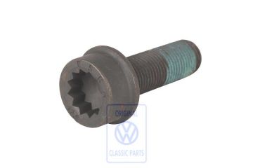 Volkswagen Torx-cilinderkopschroef M10x1x30