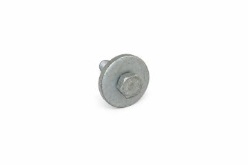 Originele zeskantbout (combi) (M10X1X35)