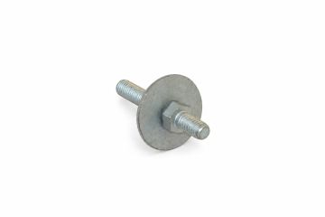 Originele dubbele zeskantbout (M8X40/M8X16)