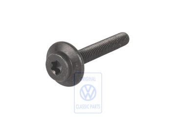 Volkswagen Touareg 1 (7L) Torx-bout met conische kraag M6x40