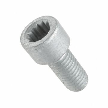 Originele inbusbout met poly-inbuskop (M10X23)