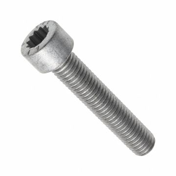 Originele inbusbout met poly-inbuskop (M10X52)