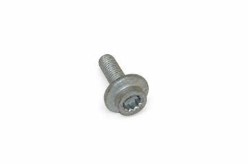 Originele inbuskraagbout met poly-inbuskop (M10X30)