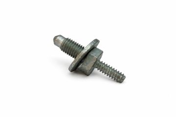 Originele dubbele zeskantbout (M8X20/5X16)