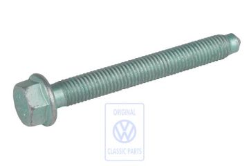 Volkswagen Jetta 5 (1K) flensbout automatische versnellingsbak M12x100x90