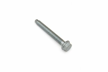 Originele zeskantbout met kraag (M12X100X90)
