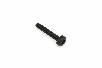 Originele parker met poly- inbuskop (M8X50)