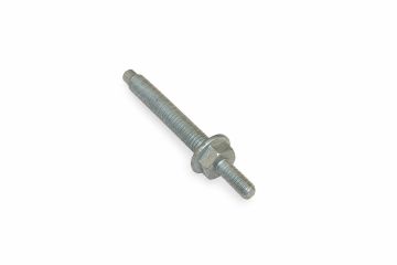 Originele dubbele kraagbout (M8X50/M6X16)