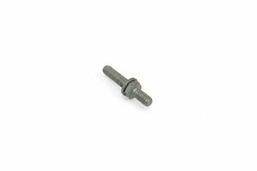 Originele dubbele zeskantbout (M6X22/M6X12)