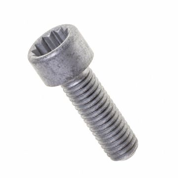Originele inbusbout met poly-inbuskop (M8X25 N 910 059)
