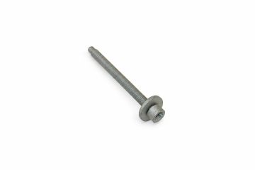 Originele inbusbout met poly- inbuskop (combi) (M8X90)