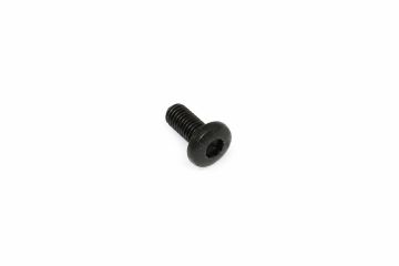 Originele platkopschroef met poly-inbus (M8X20)