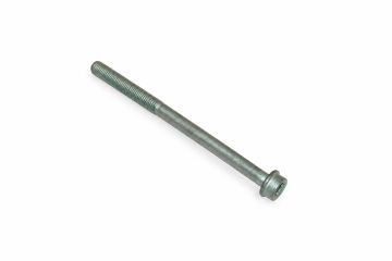 Originele inbusbout met poly-inbuskop (M7X105X39)