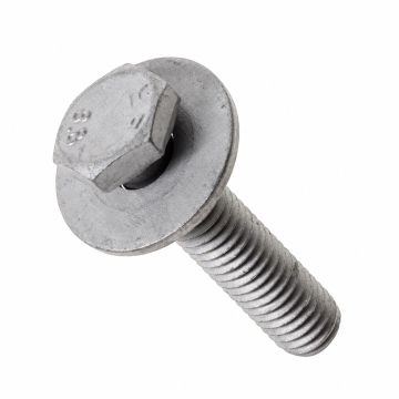Originele klembout (M8X35)