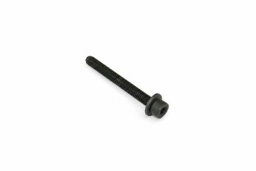 Originele inbusbout met poly-inbuskop (M6X55)