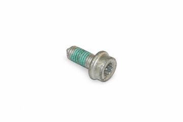 Originele inbuskraagbout met poly-inbuskop (M10X25)