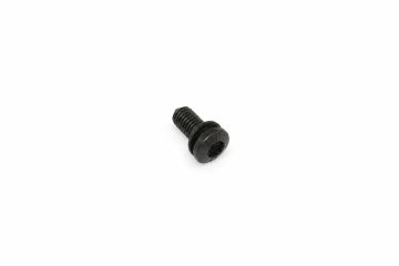 Originele inbusbout met poly- inbuskop (combi) (M8X19)