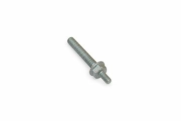 Originele dubbele zeskantbout (M8X45/M6X12)