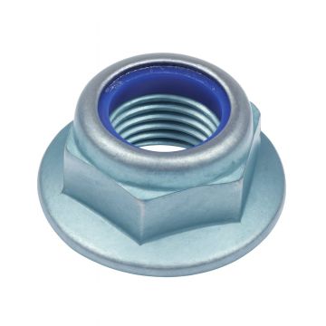 Originele zeskantkraagmoer (M14X1,5)