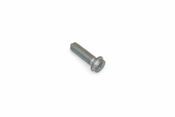 Originele inbuskraagbout met poly-inbuskop (M10X35)