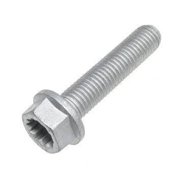 Originele zeskantbout met kraag met inbus (M12X55)