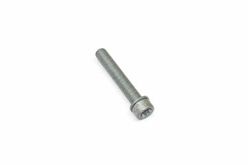 Originele inbusbout met poly- inbuskop (combi) (M12X1,5X75)