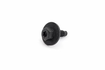 Originele zeskantflensbout (combi) (M6X20)